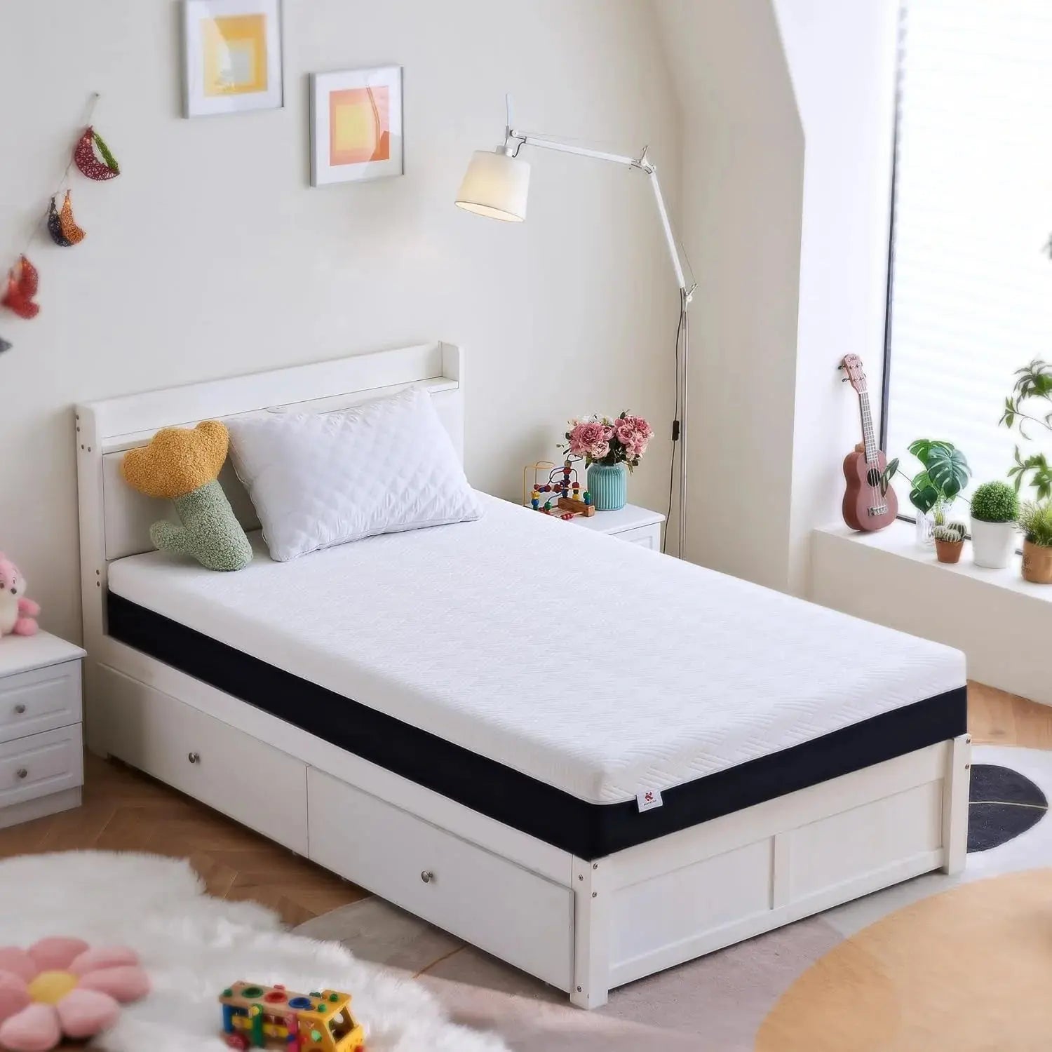 KOPEECHO Mattress Reviews image