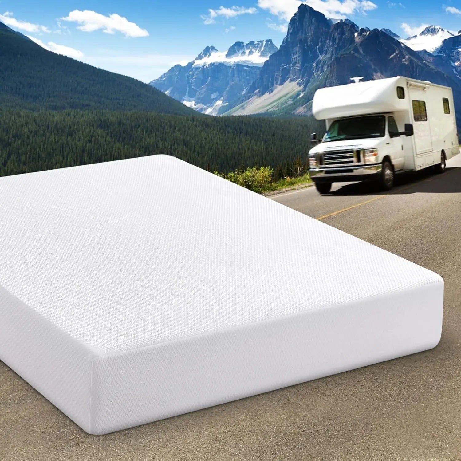 Opoiar Mattress Reviews image