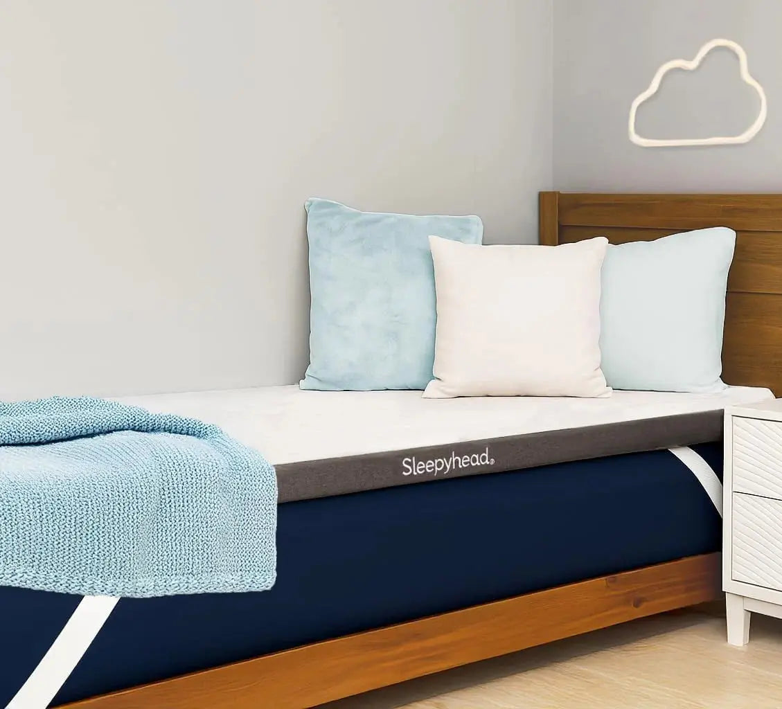 Sleepyhead Mattress Reviews image