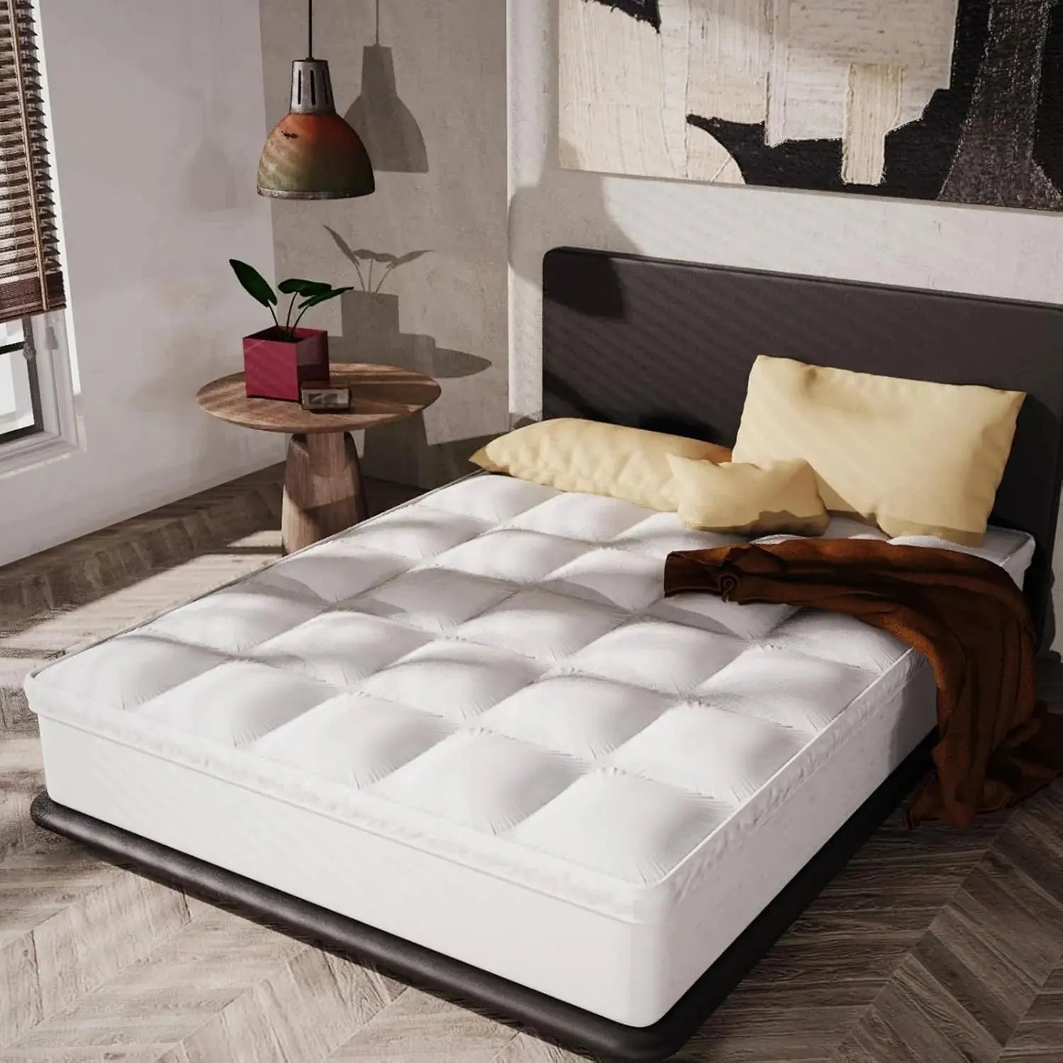 EPITEX Mattress Reviews image