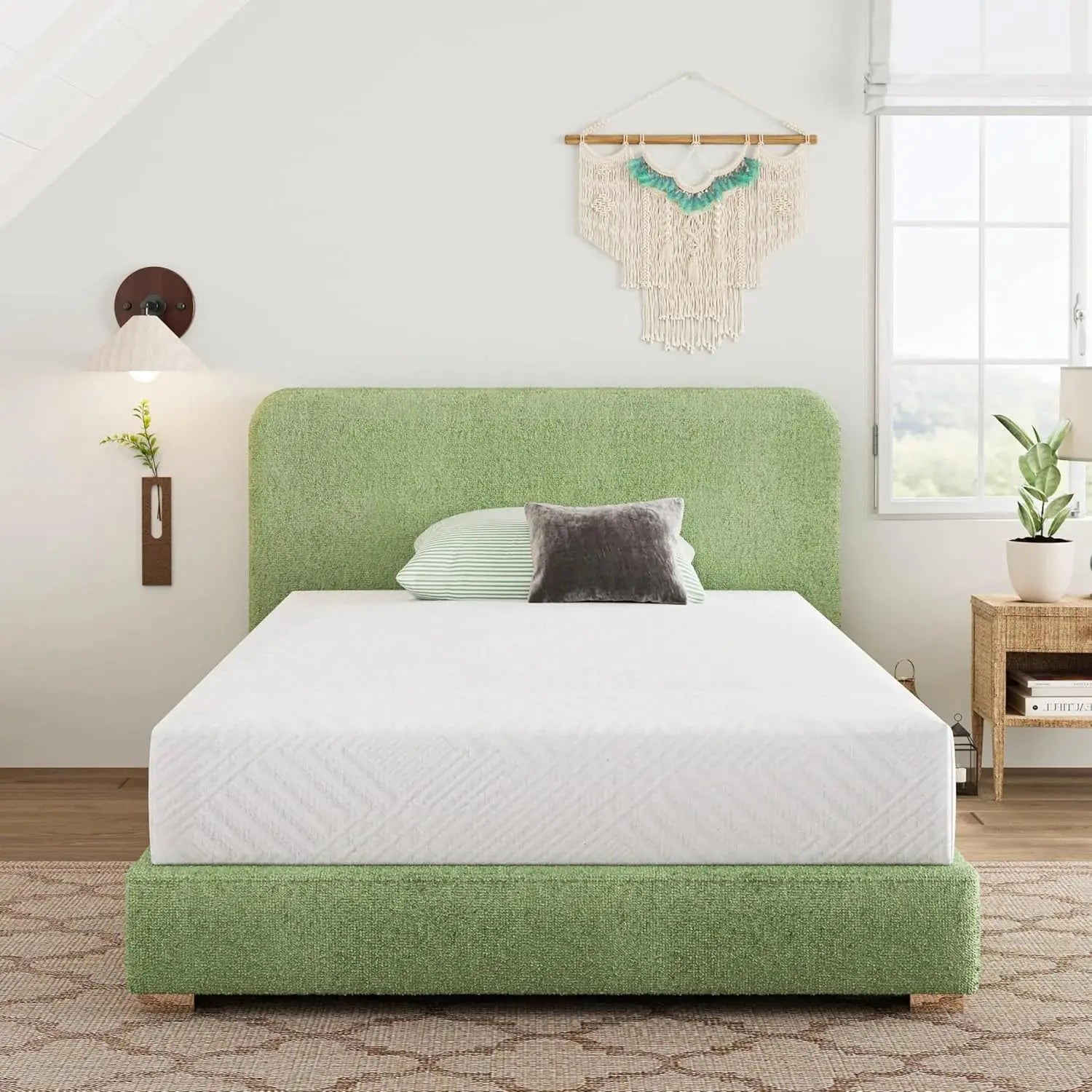 Onmertru Mattress Reviews image
