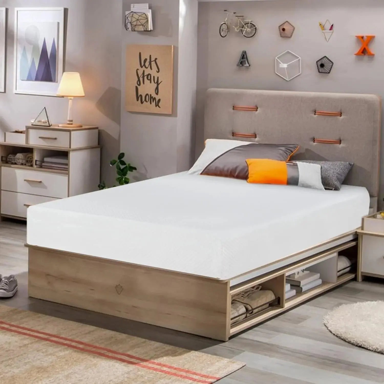 FDW Mattress Reviews image