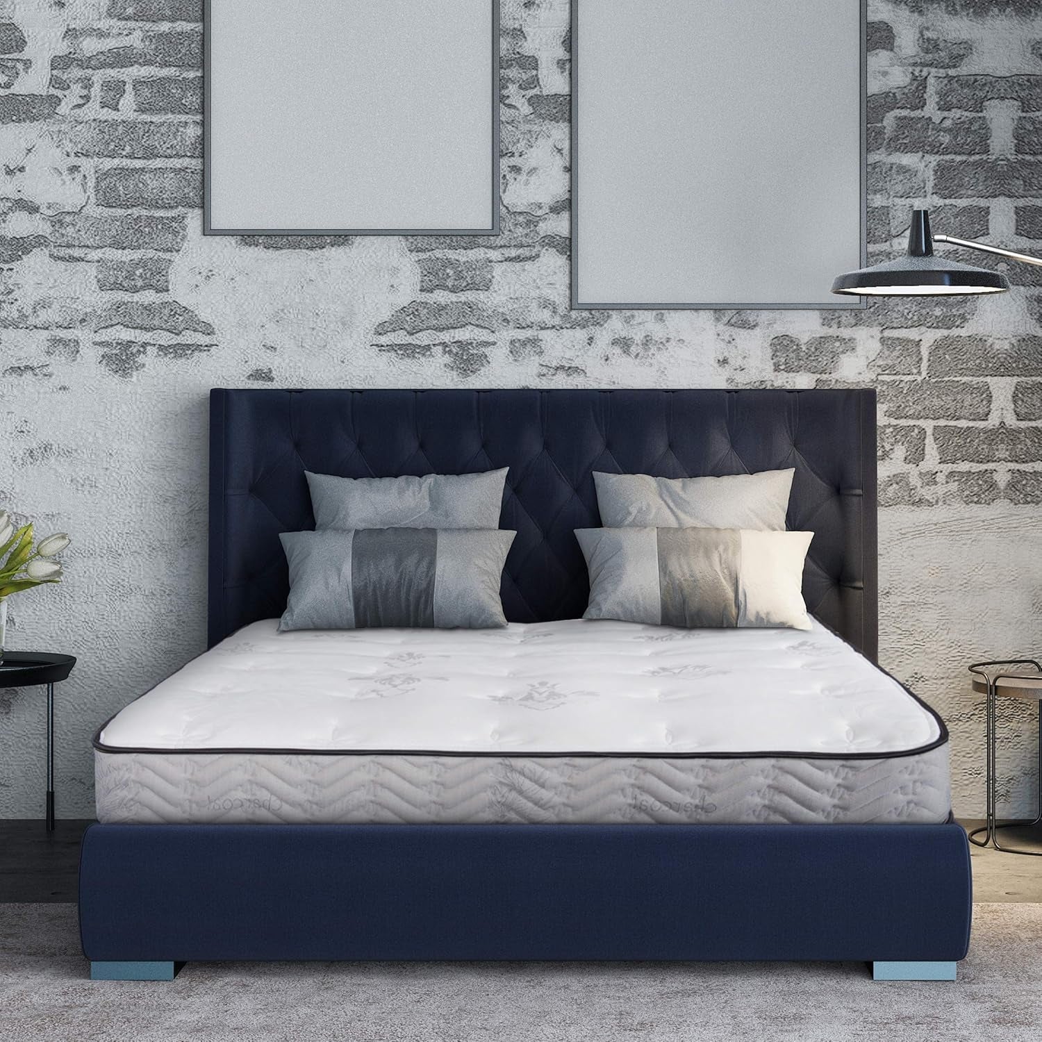 Spectra Mattress Reviews image