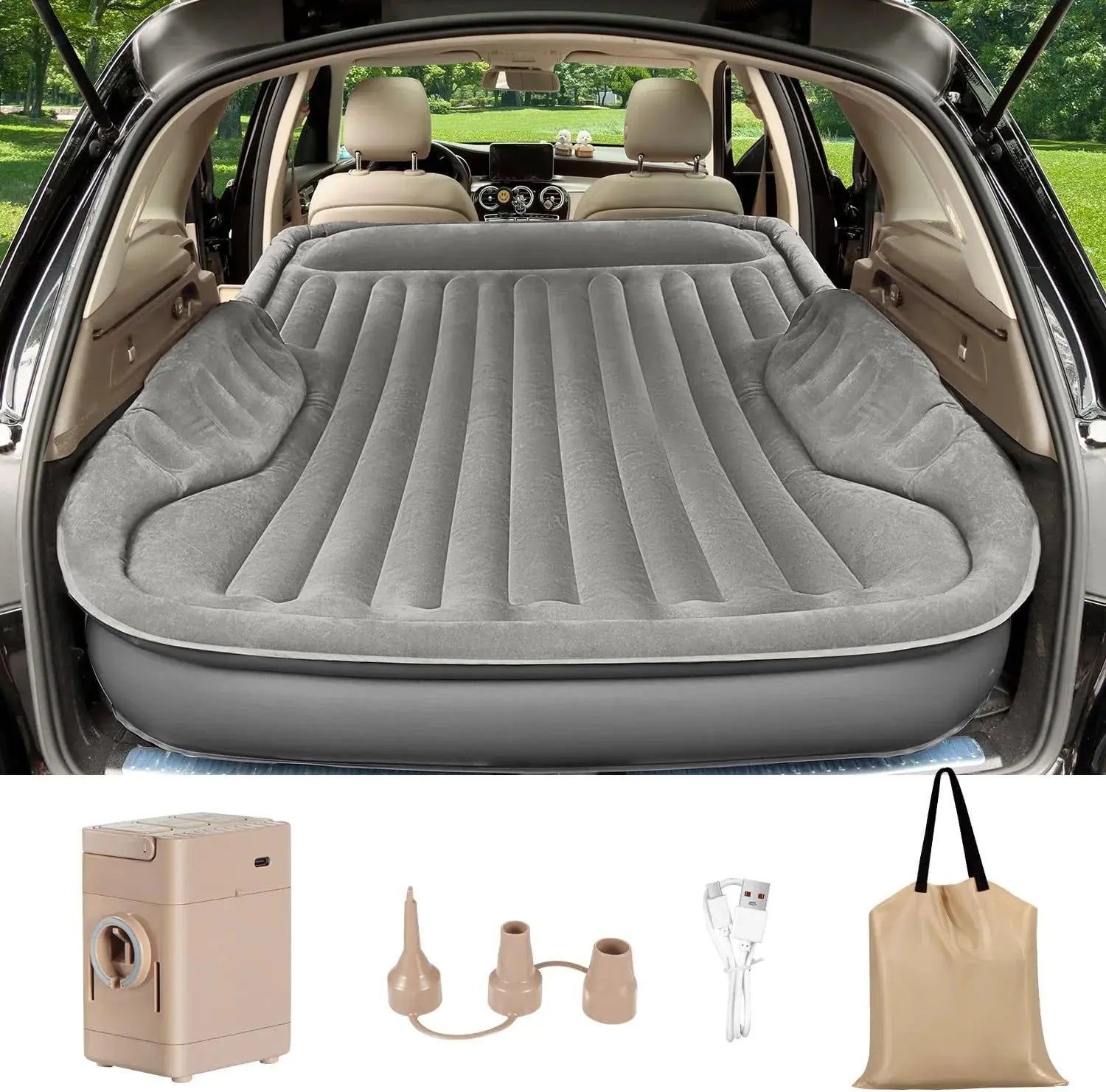 AKUDY Mattress Reviews image