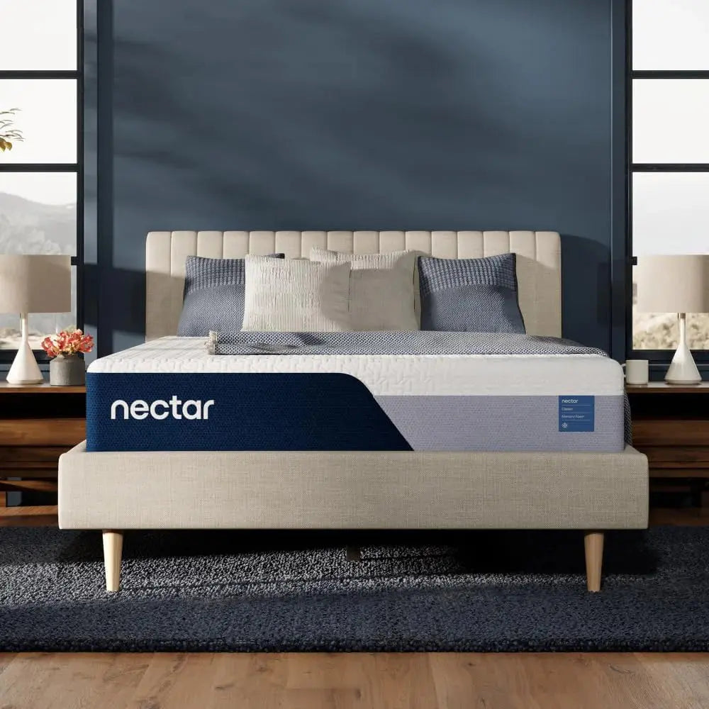 Nectar Mattress Reviews image