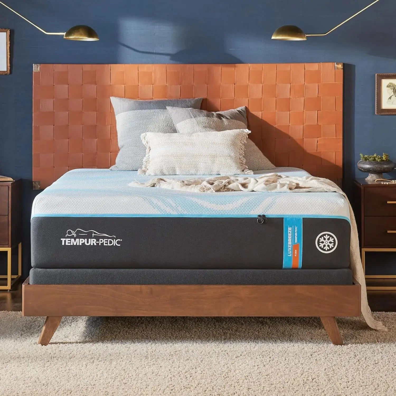 Tempur-Pedic Mattress Reviews image