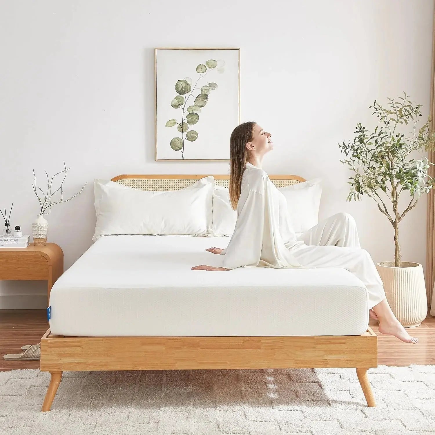 UACEO Mattress Reviews image