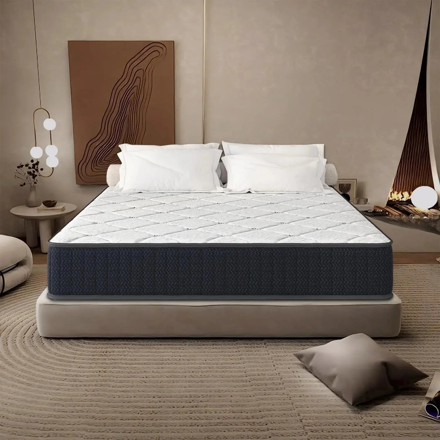 AYJOIR Mattress Reviews image