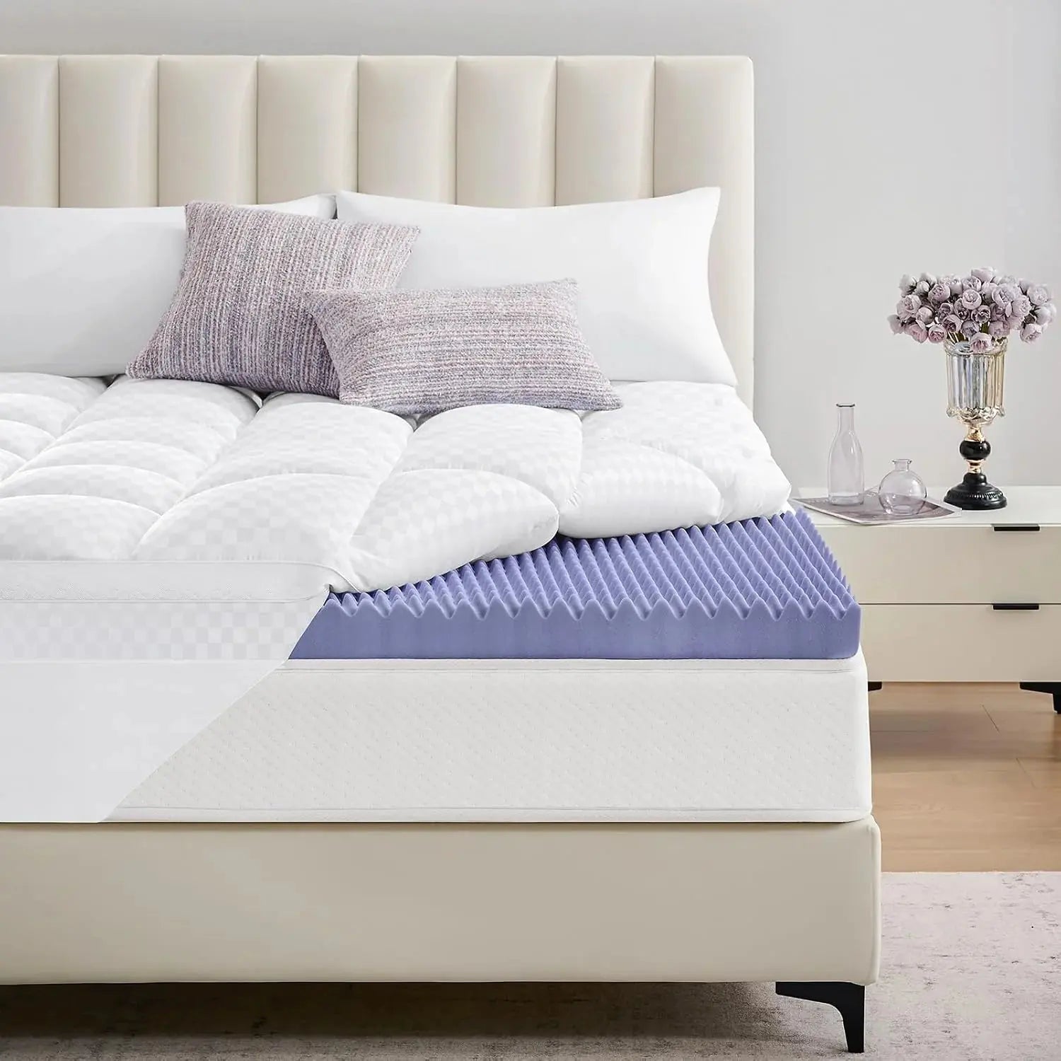 Downluxe Mattress Reviews image