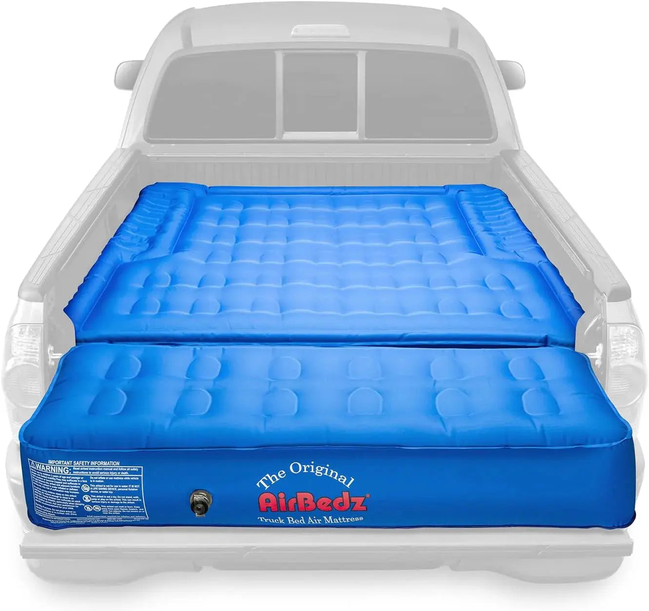 PITTMAN OUTDOORS Mattress Reviews image