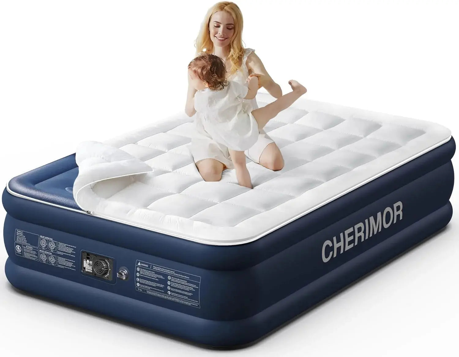 CHERIMOR Mattress Reviews image