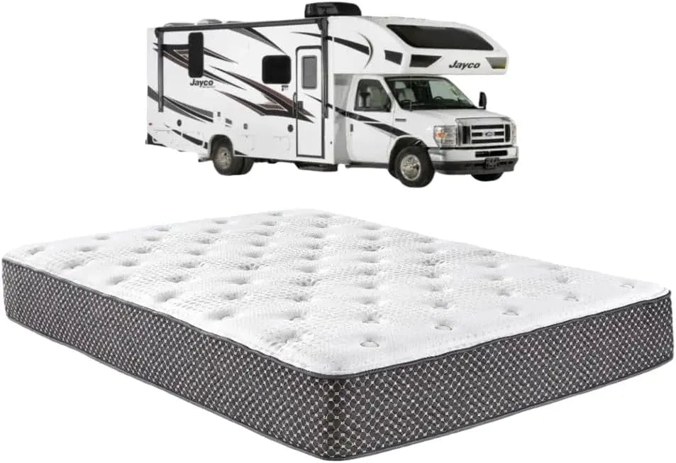 RV Mattress Solutions Reviews image