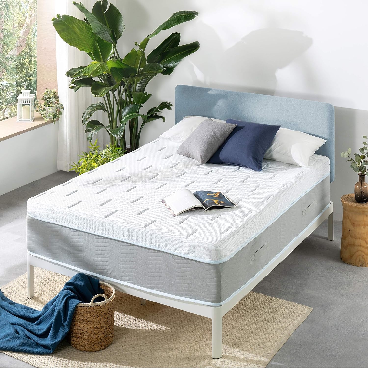 Mellow Mattress Reviews Image