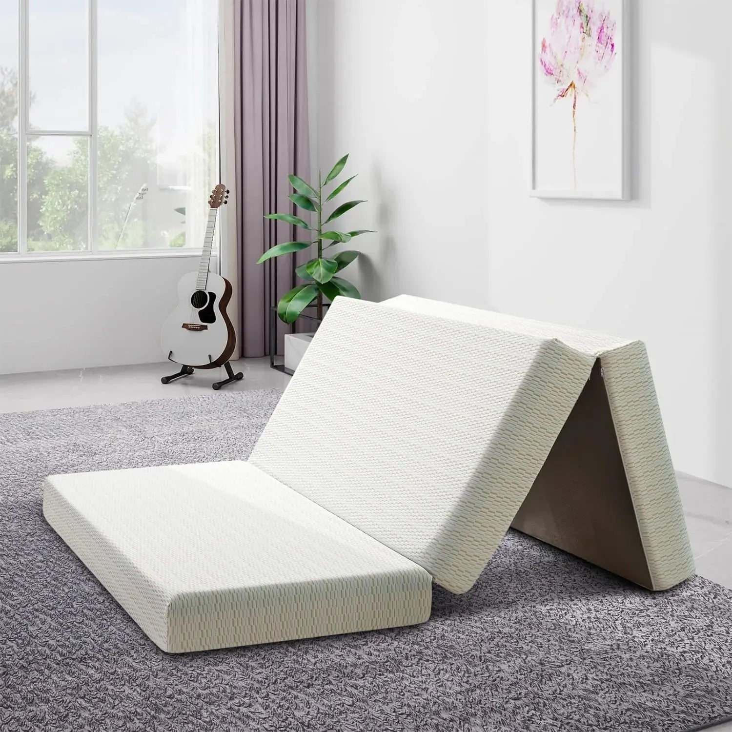 MUUEGM Mattress Reviews image