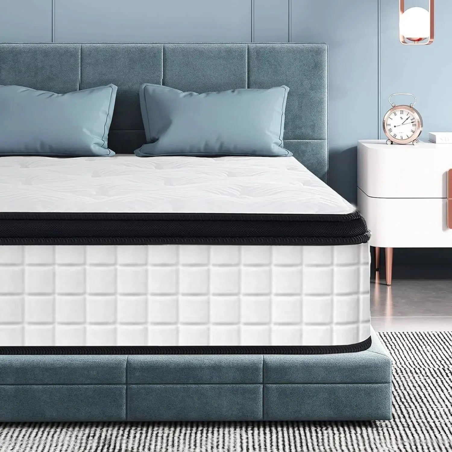 Thctvous Mattress Reviews image