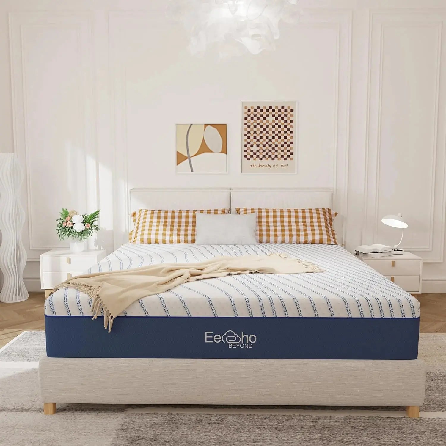 Eechobeyond Mattress Reviews image