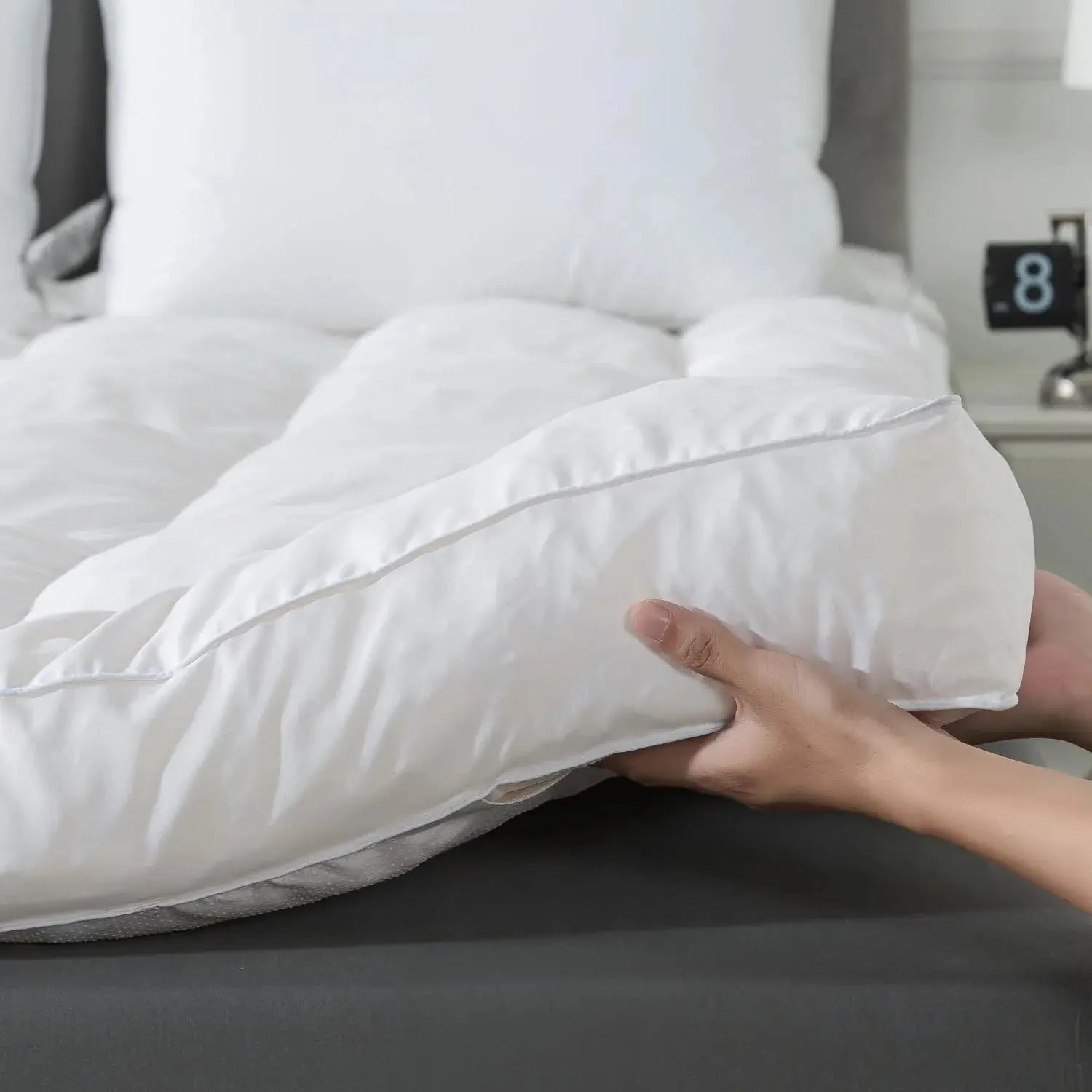 WhatsBedding Mattress Reviews image