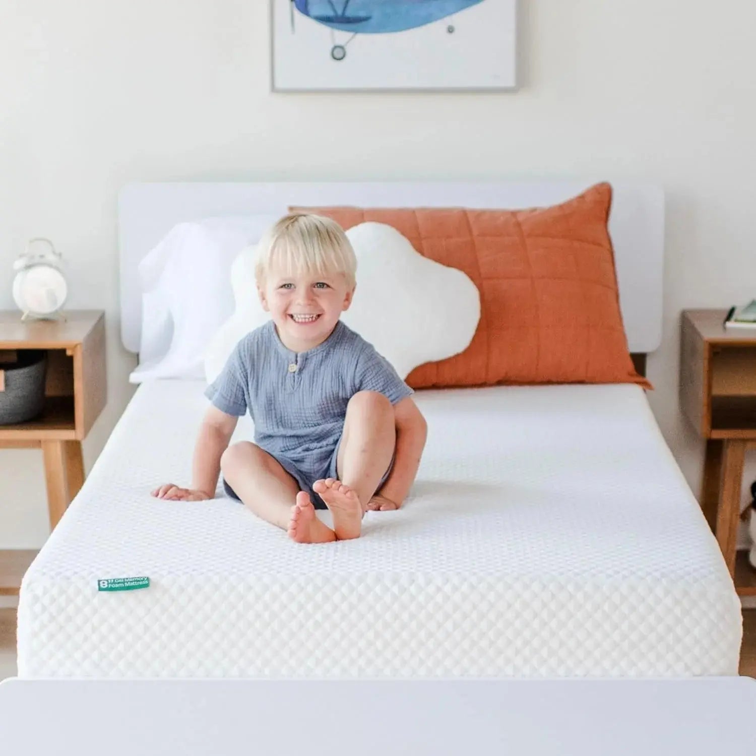 Max & Lily Mattress Reviews image