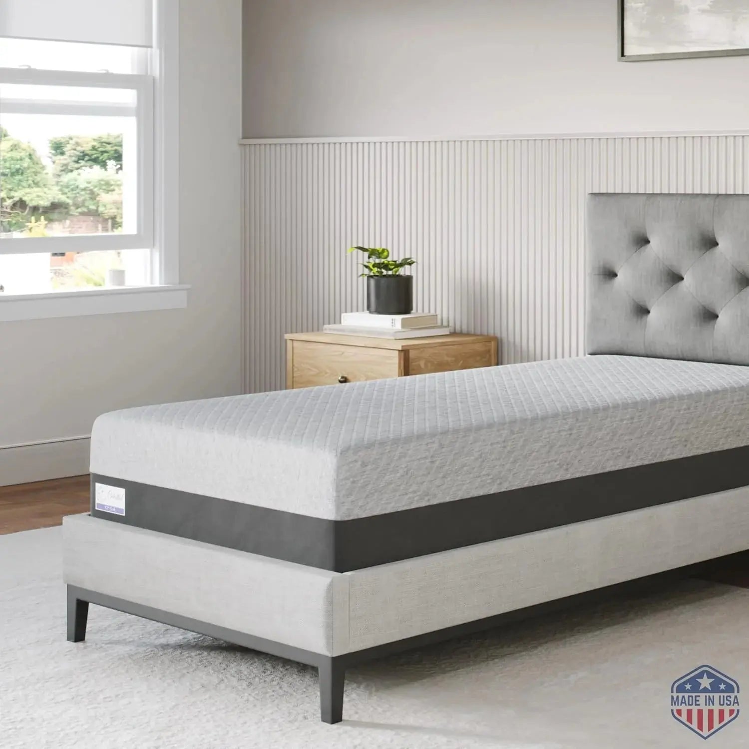 Celestial Sleep Mattress Reviews image