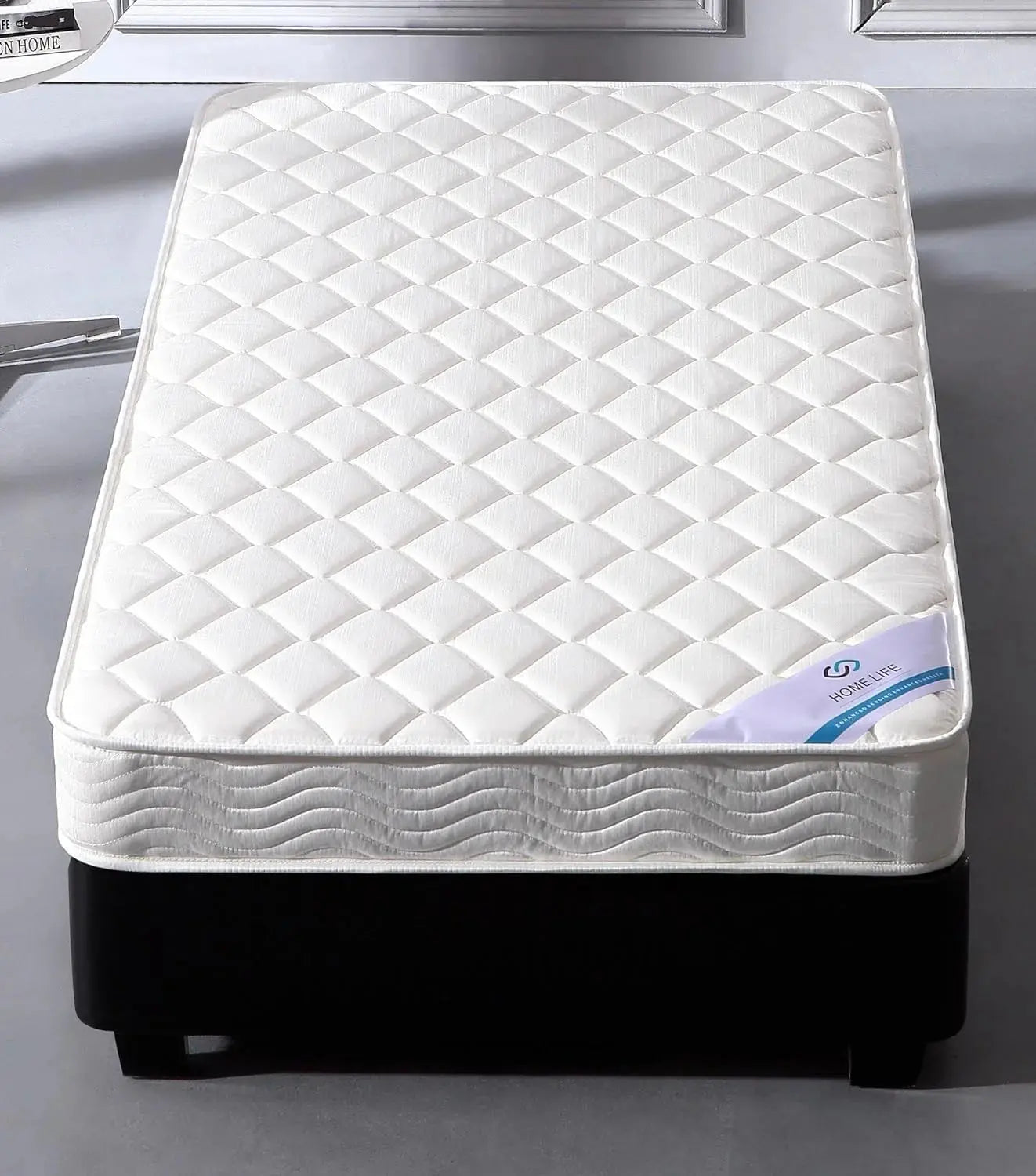 HomeLife Mattress Reviews image