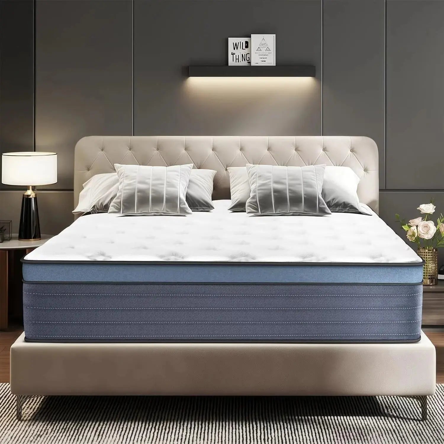 inight Mattress Reviews image