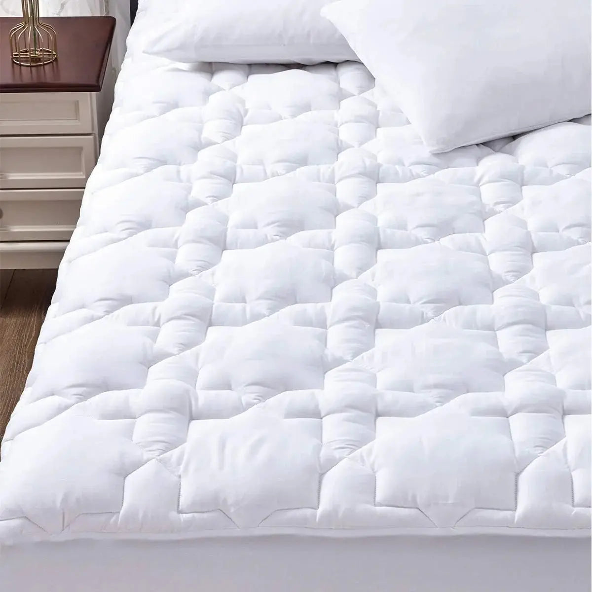 CozyLux Mattress Reviews image