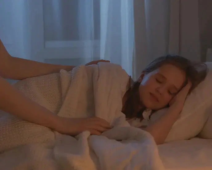 Unlocking the Power of Rest: Sleep Techniques for an ANMIZ Branded Mattress - Anmiz Mattress