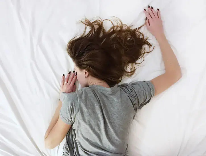 How To Sleep With A Stuffy Nose? Here Are Tips For Better Sleep.