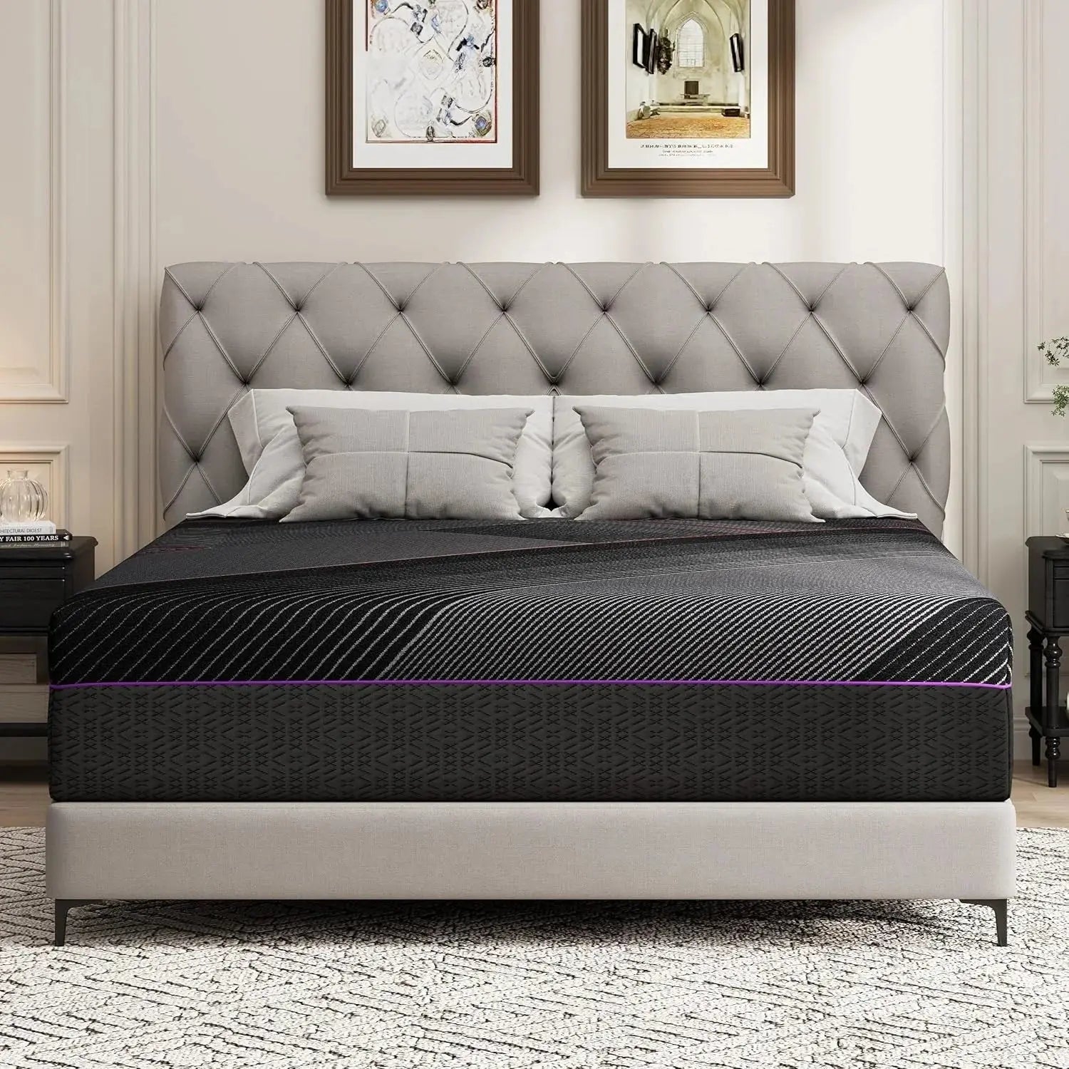 BedsPick Mattress Reviews image