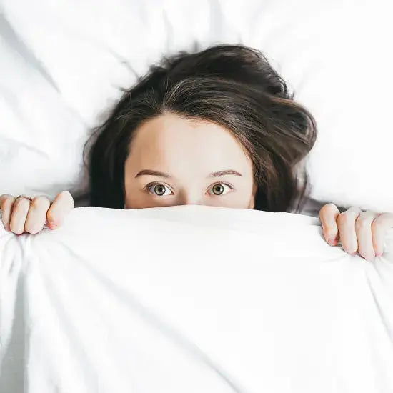 How To Sleep On Your Back: 5 Easy Tips To Follow - Anmiz Mattress