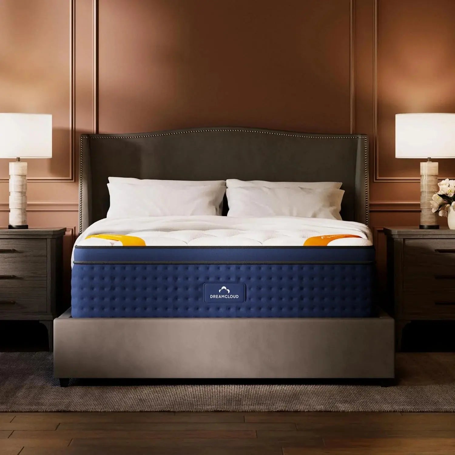 DreamCloud Mattress Reviews image