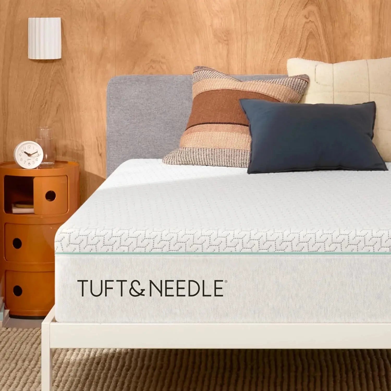 Tuft & Needle Mattress Reviews image