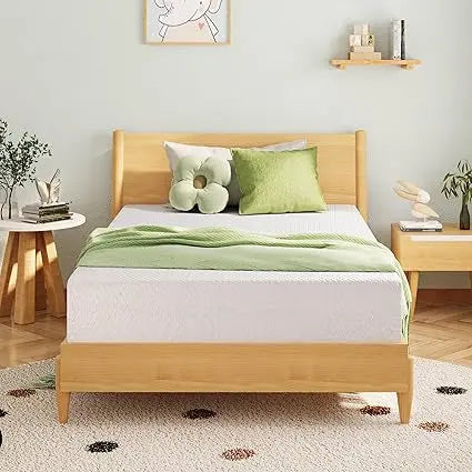 EGOHOME Mattress Review image