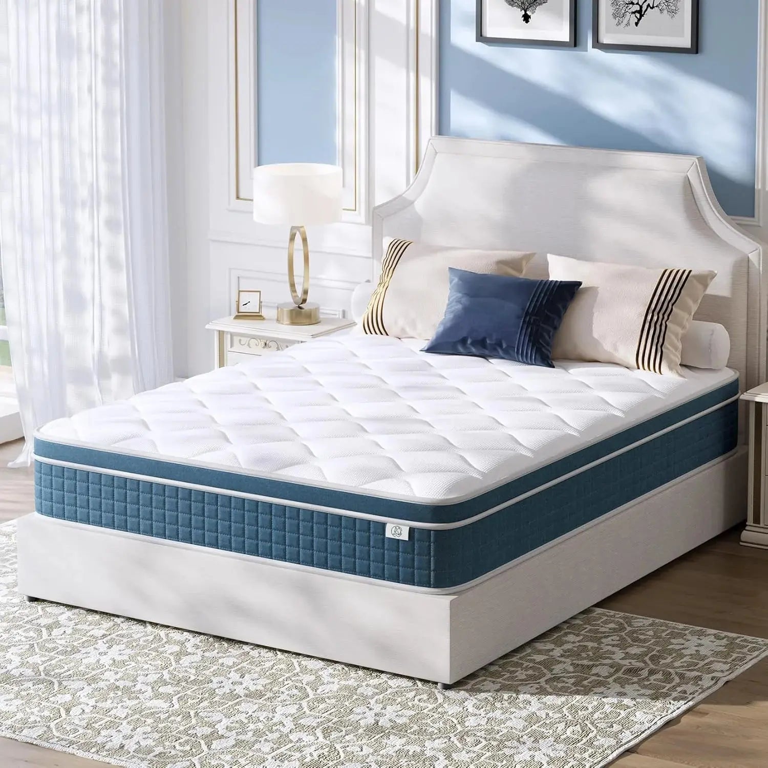 Koorlian Mattress Reviews image