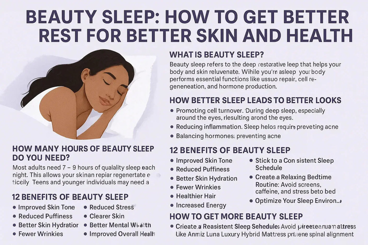 Beauty Sleep image