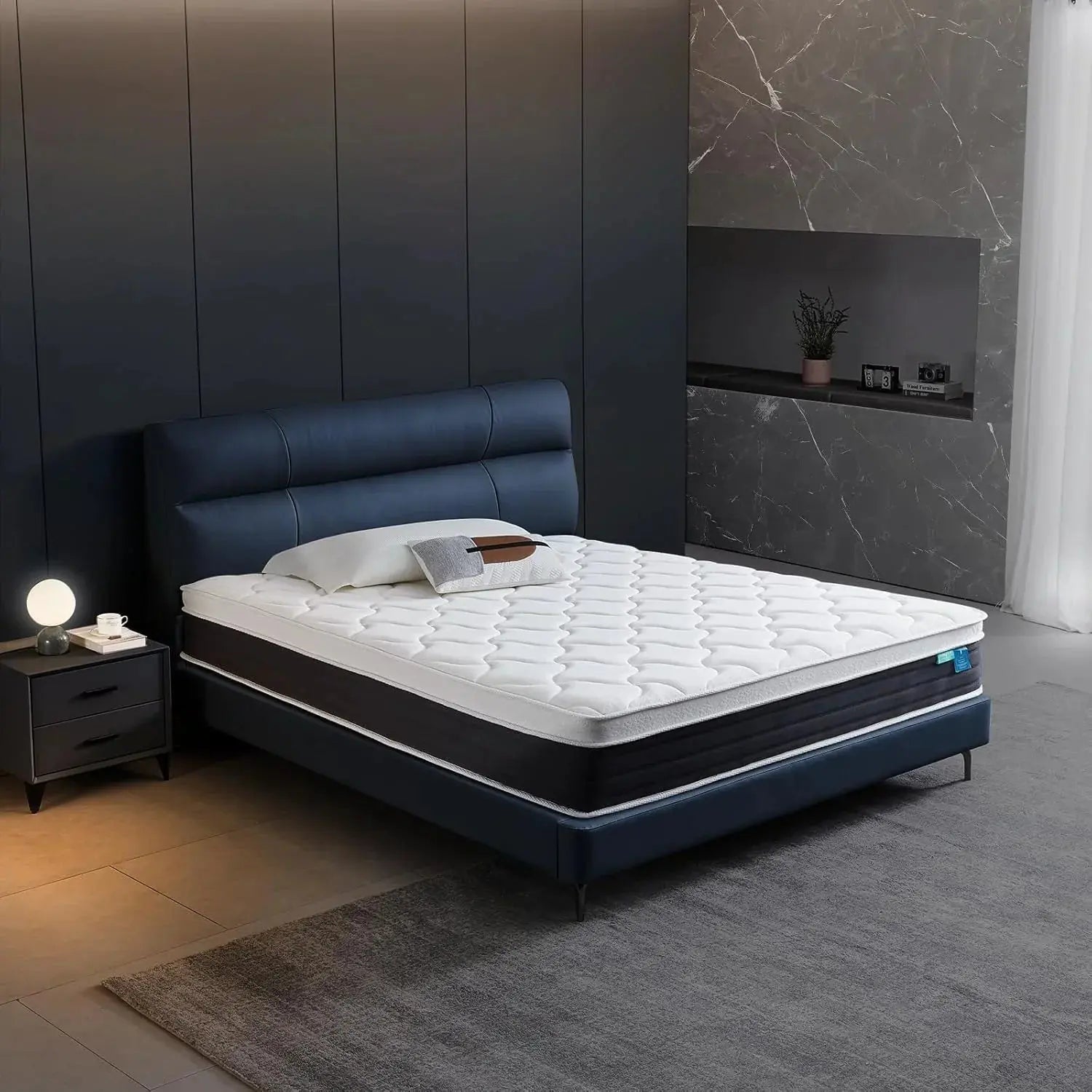 Soxgim Mattress Reviews image