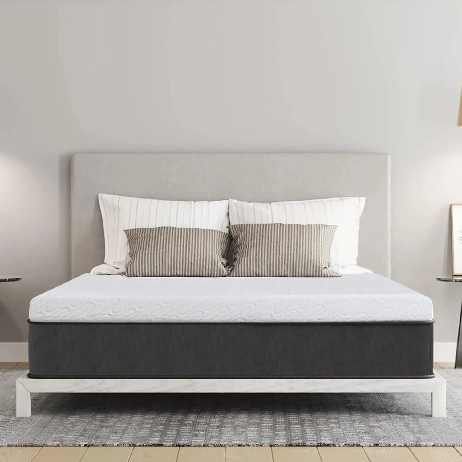 VALUXE Mattress Reviews image
