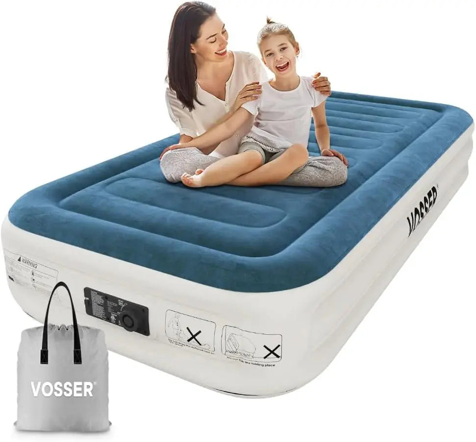 VOSSER Mattress Reviews image
