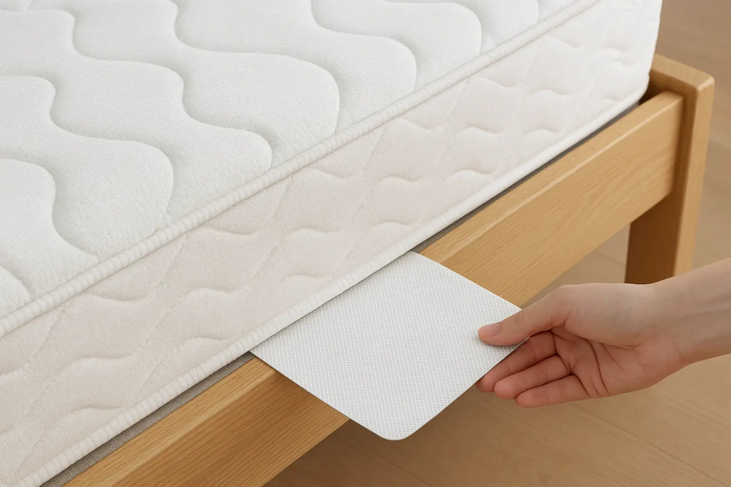 How-to-Keep-Your-Mattress-from-Sliding-Tips-Solutions Anmiz Mattress