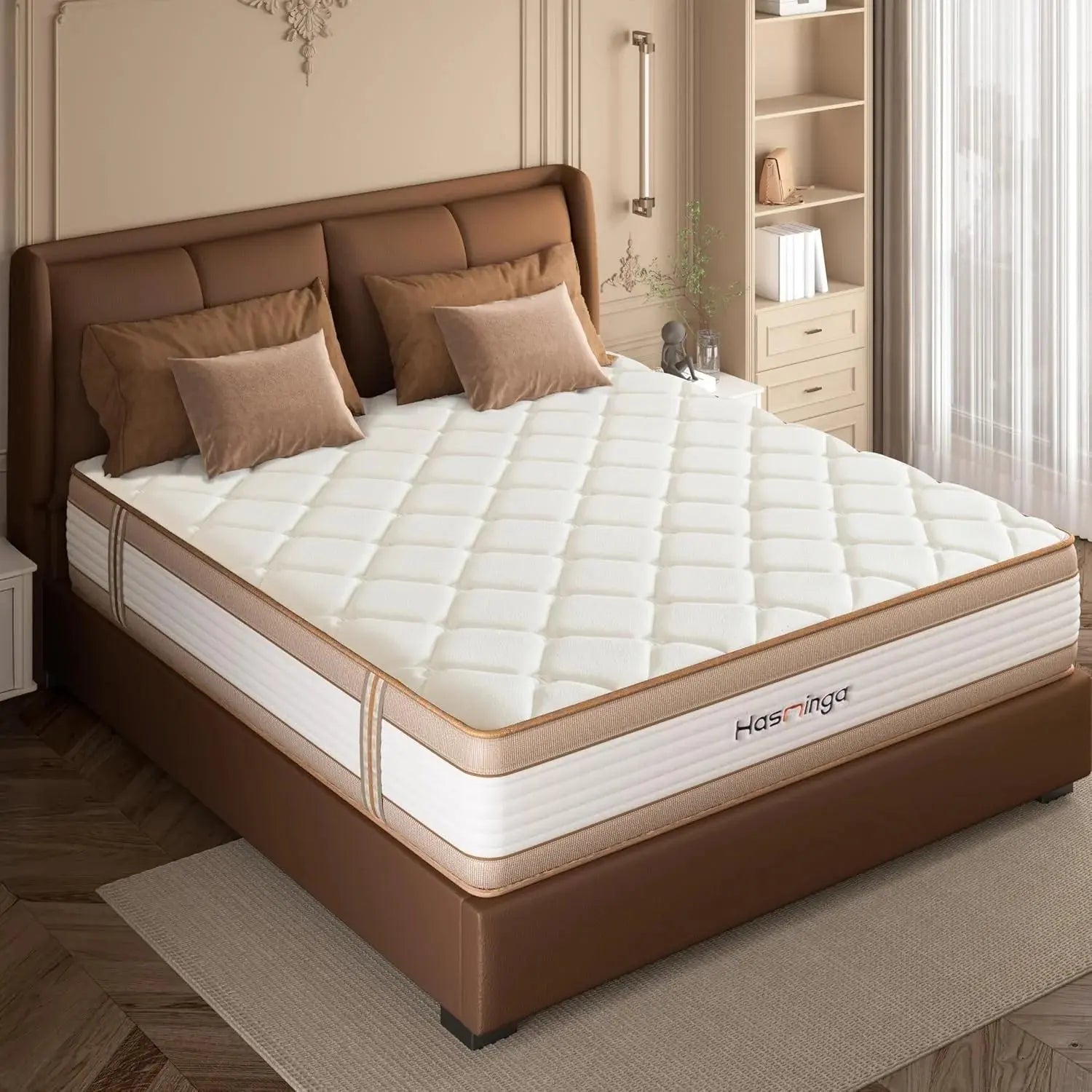 LPFLPF Mattress Reviews image