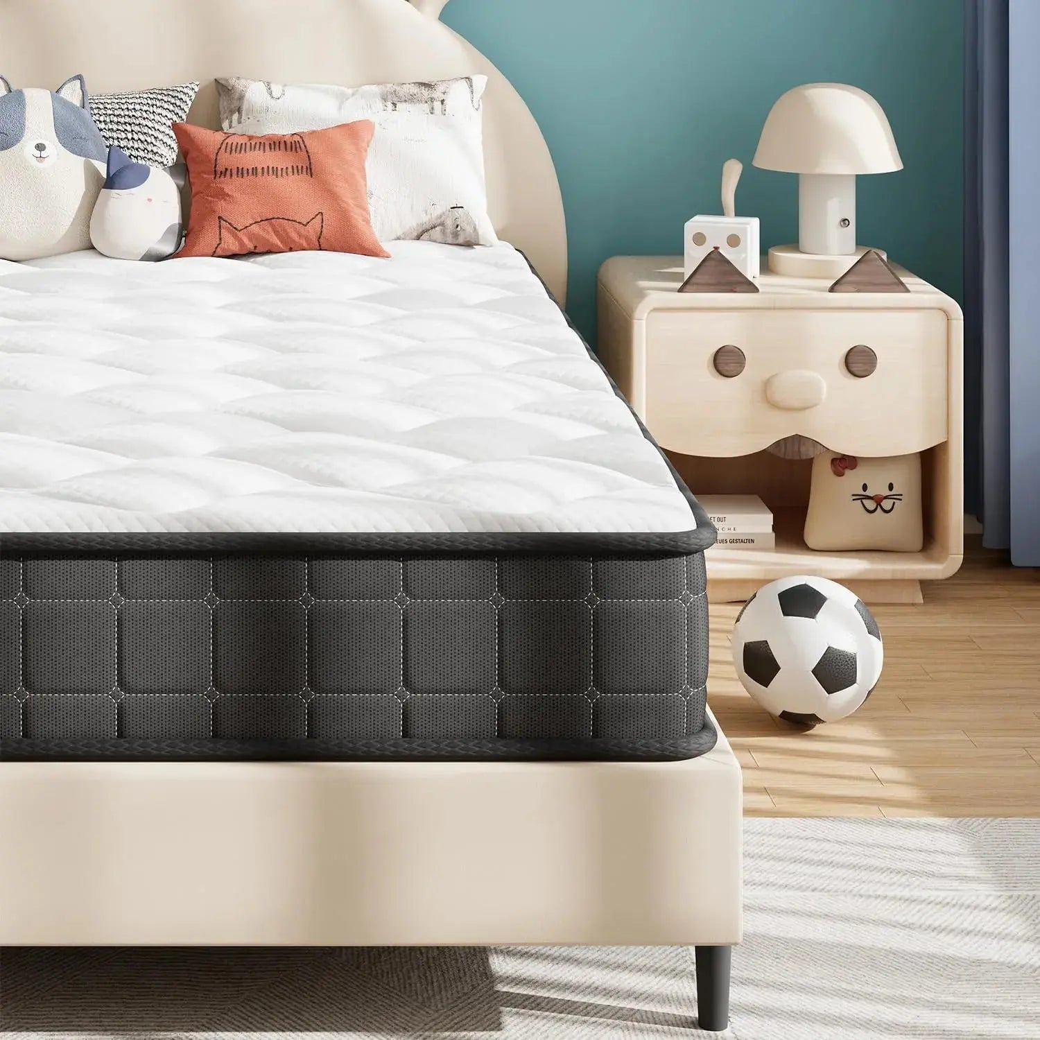 sleeprove Mattress Reviews image