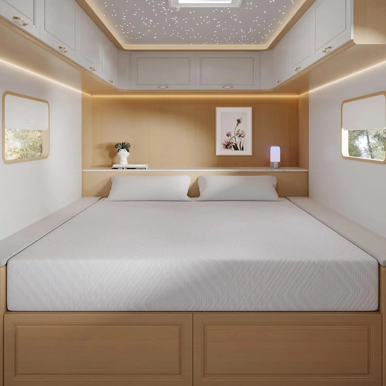Coolsence Mattress Reviews image