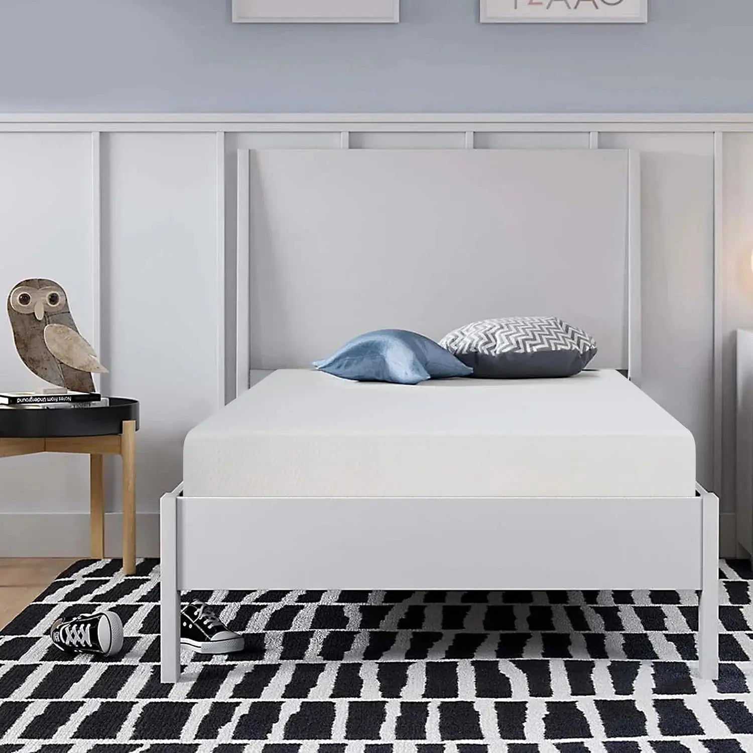 Dopinmin Mattress Reviews Image