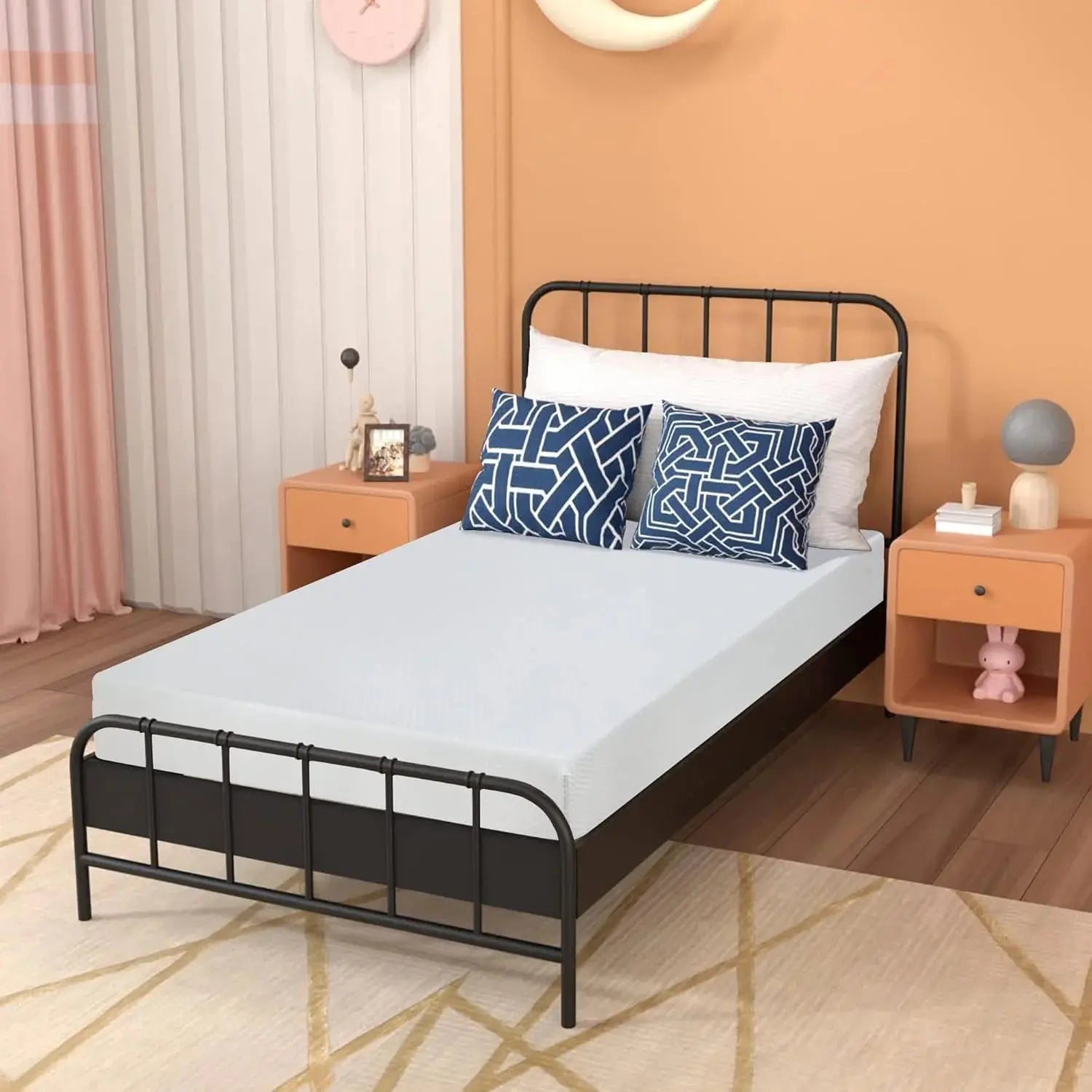 Haiput Wam Mattress Reviews image