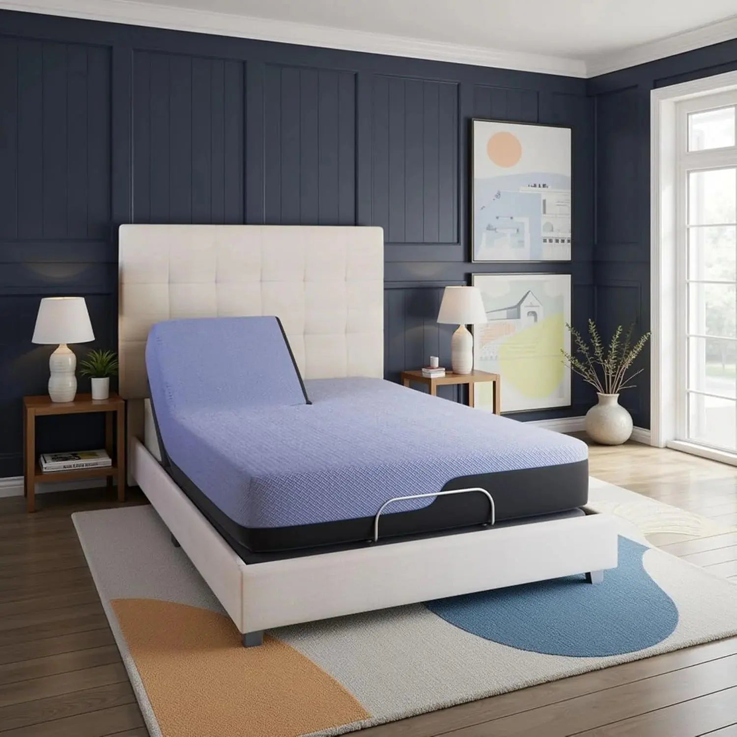 Bridgevine Home Mattress Reviews image