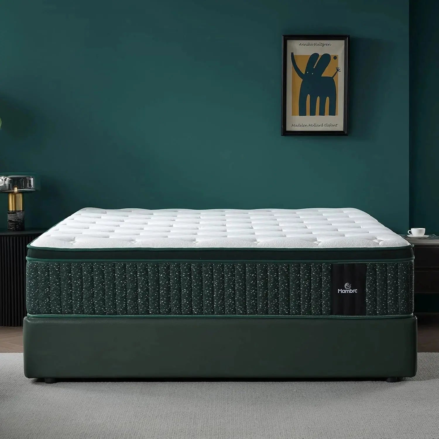 Mambrc Mattress Reviews image