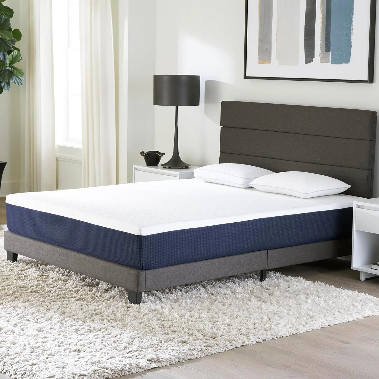 Comfort Tech Mattress Reviews image
