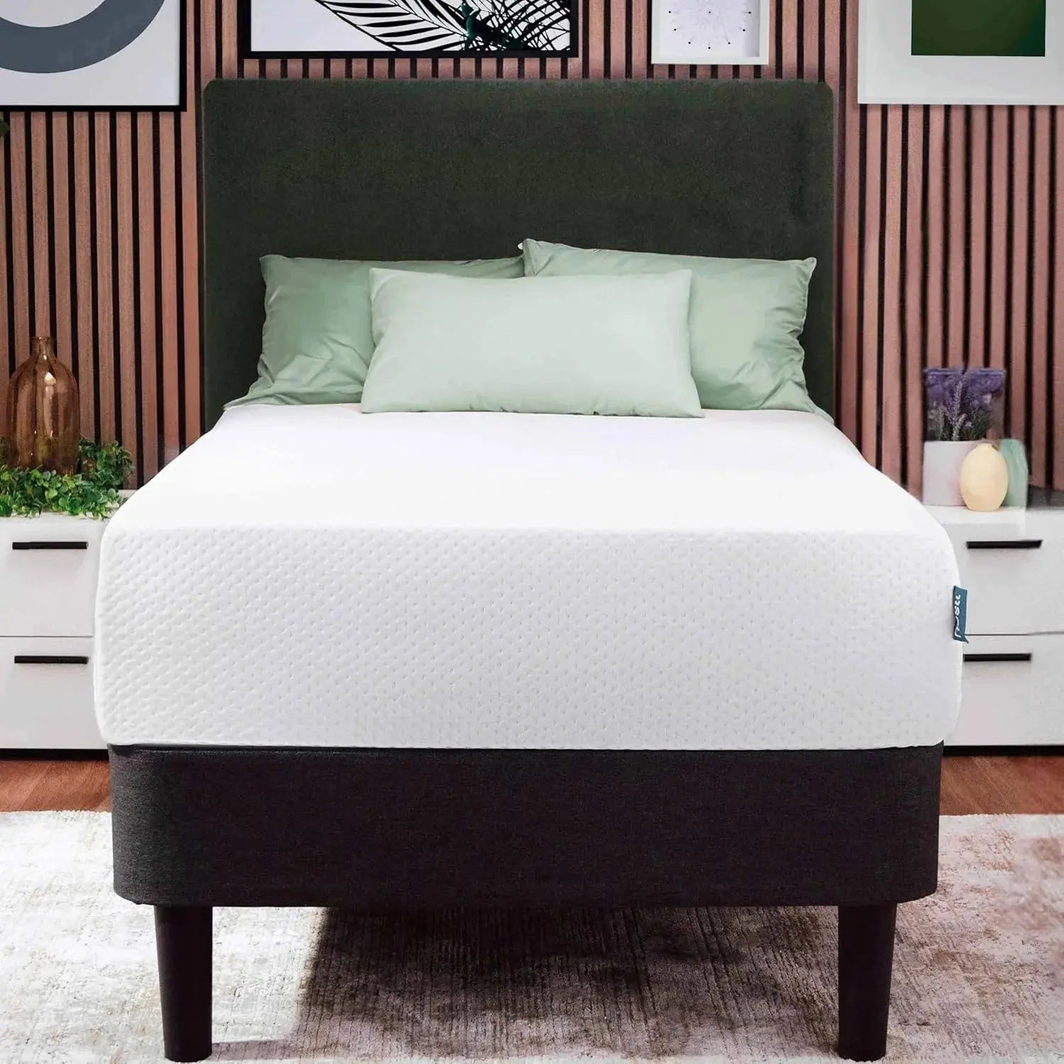 Nestl Mattress Reviews image