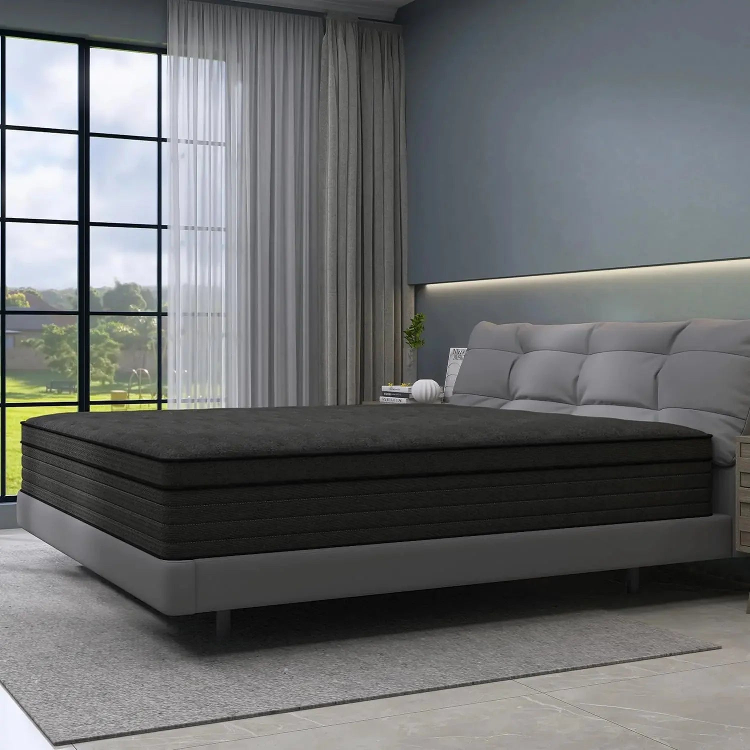 CHEVNI Mattress Reviews image