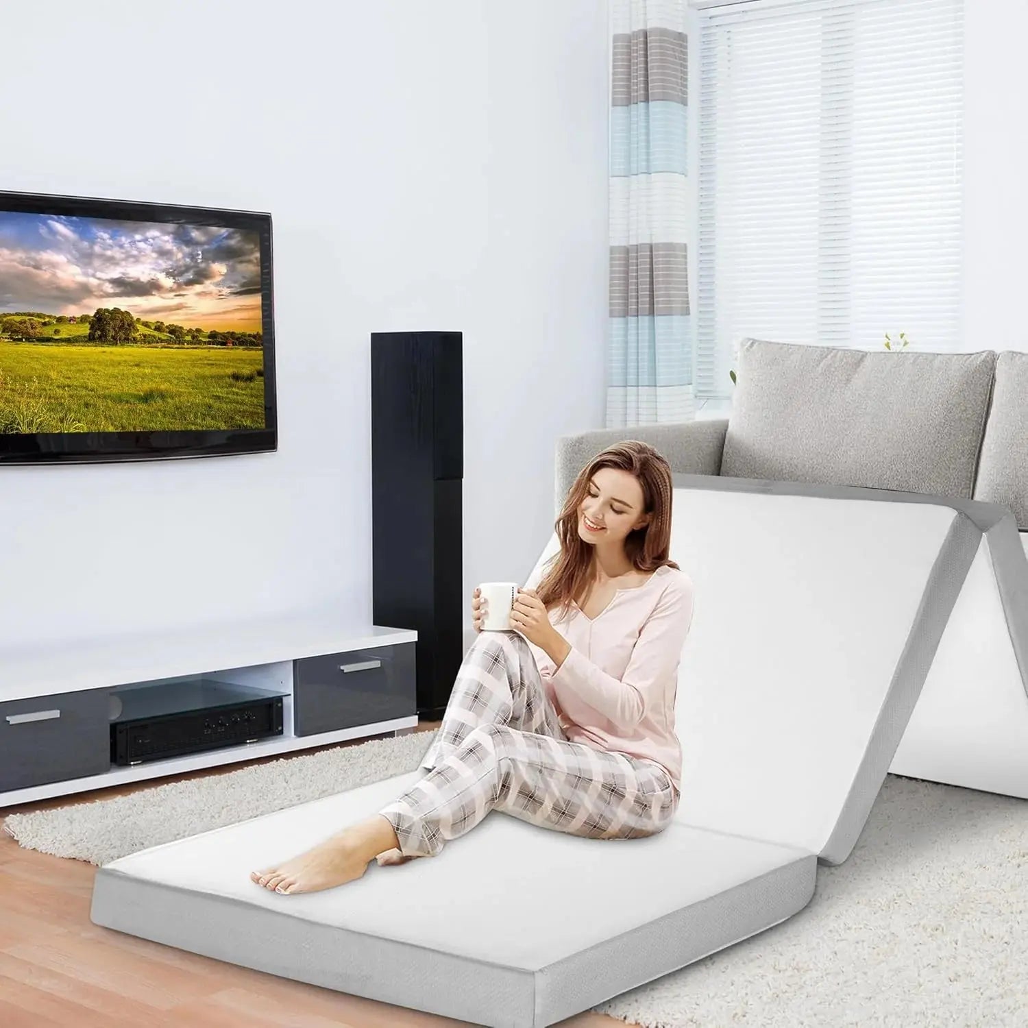 Rengue Mattress Reviews image